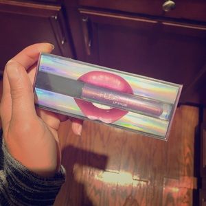 Huda Beauty Lip Strobe NEVER OPENED